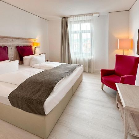 Dormero Schlosshotel Reichenschwand Dış mekan fotoğraf