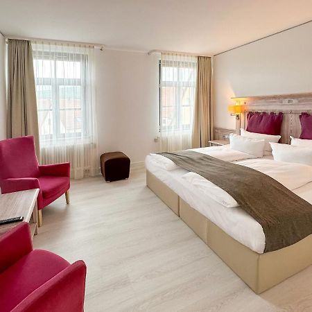 Dormero Schlosshotel Reichenschwand Dış mekan fotoğraf