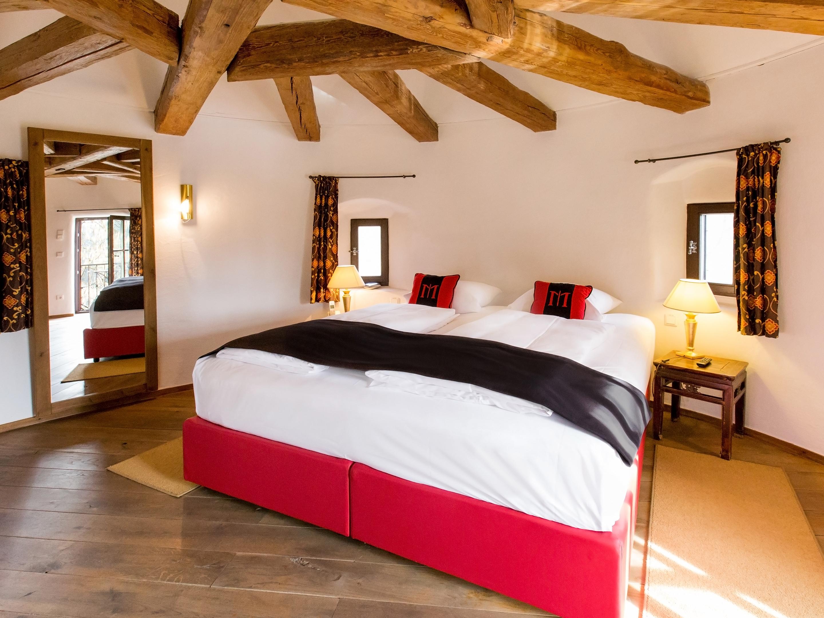 Dormero Schlosshotel Reichenschwand Dış mekan fotoğraf