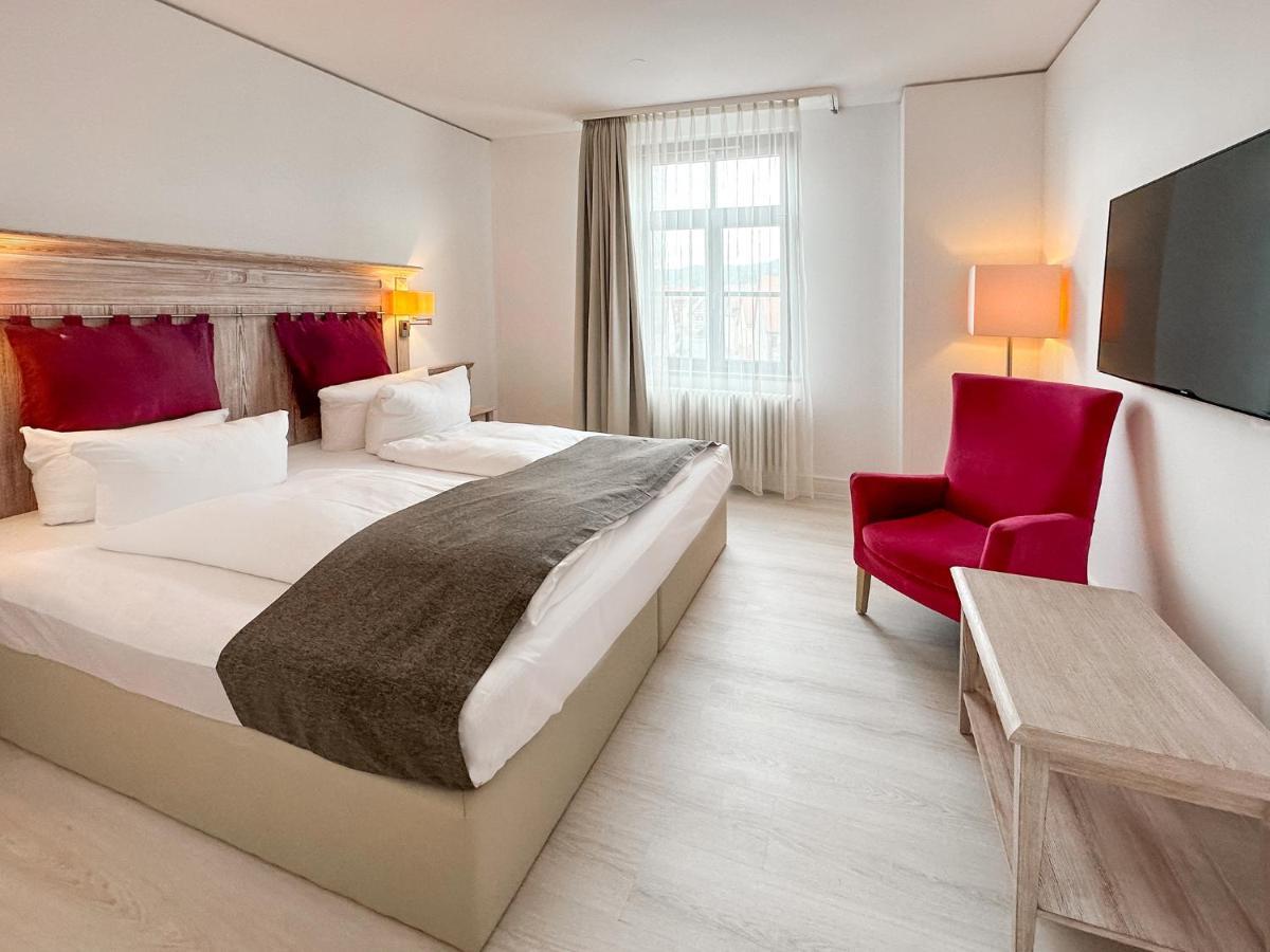Dormero Schlosshotel Reichenschwand Dış mekan fotoğraf