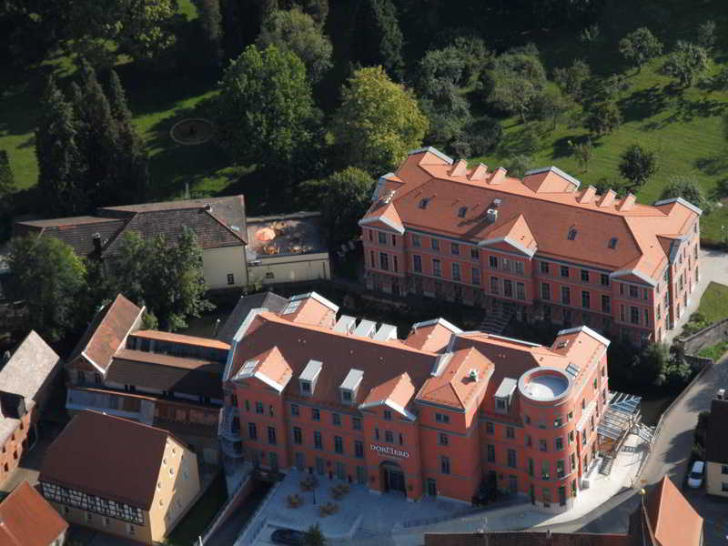 Dormero Schlosshotel Reichenschwand Dış mekan fotoğraf