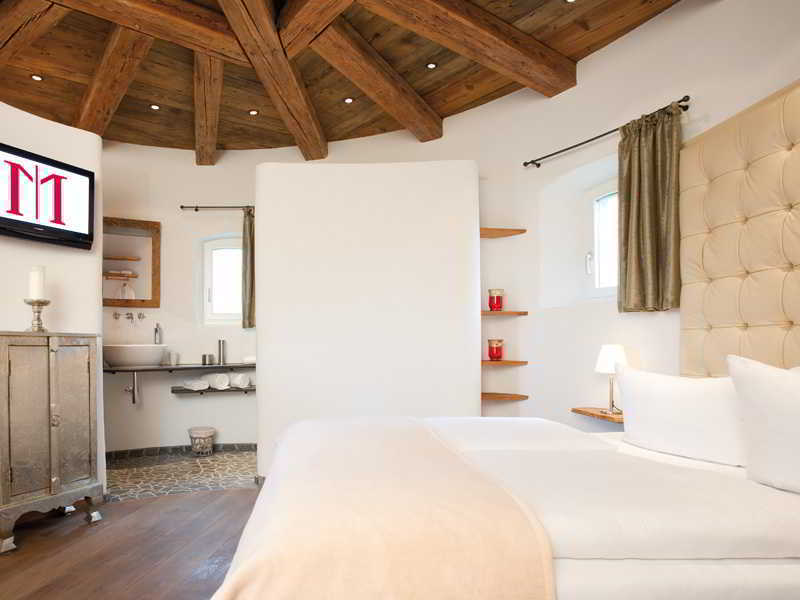 Dormero Schlosshotel Reichenschwand Dış mekan fotoğraf