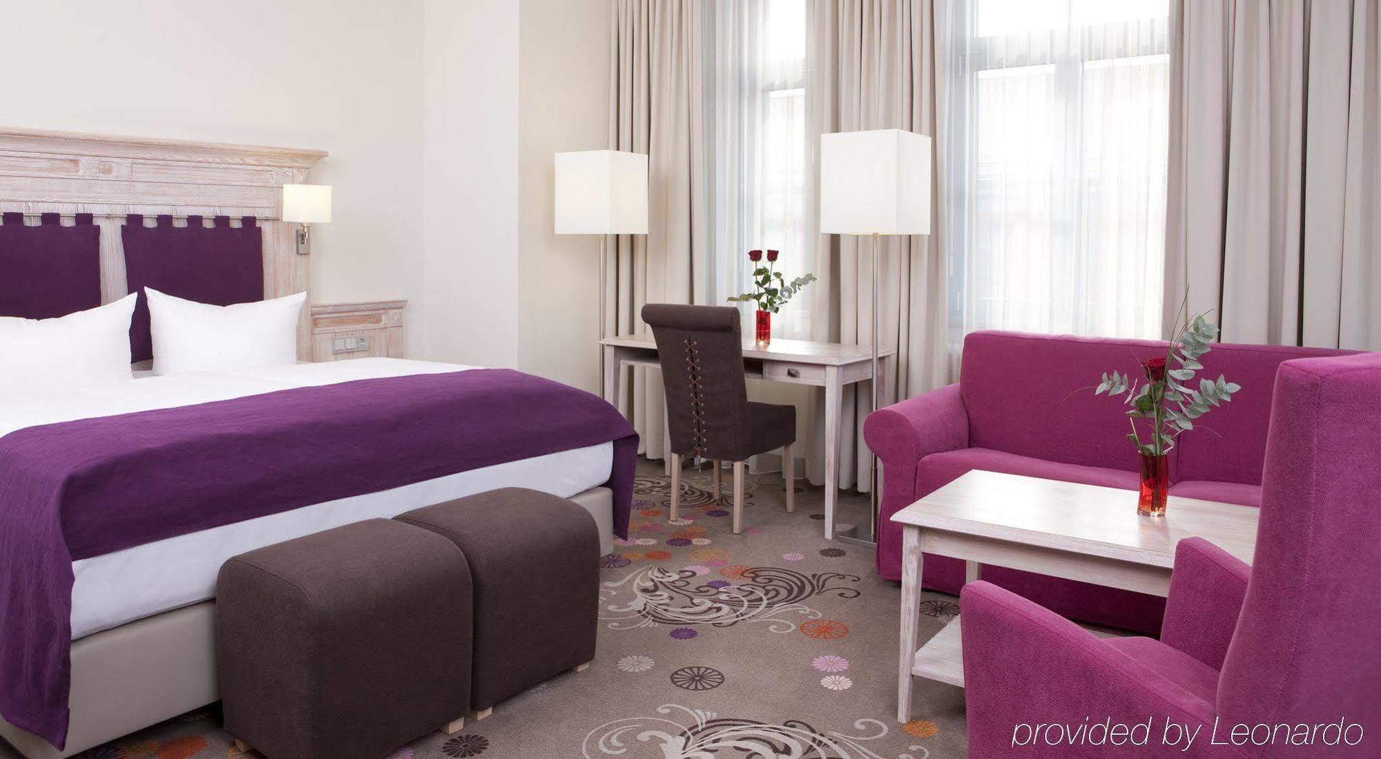 Dormero Schlosshotel Reichenschwand Dış mekan fotoğraf