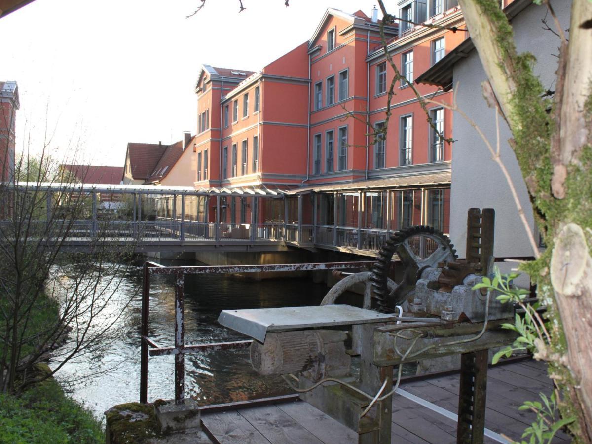 Dormero Schlosshotel Reichenschwand Dış mekan fotoğraf